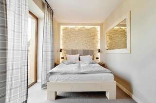Отели типа «постель и завтрак» VILLA NOSAL - Zakopane Закопане Двухместный номер эконом-класса с балконом-1